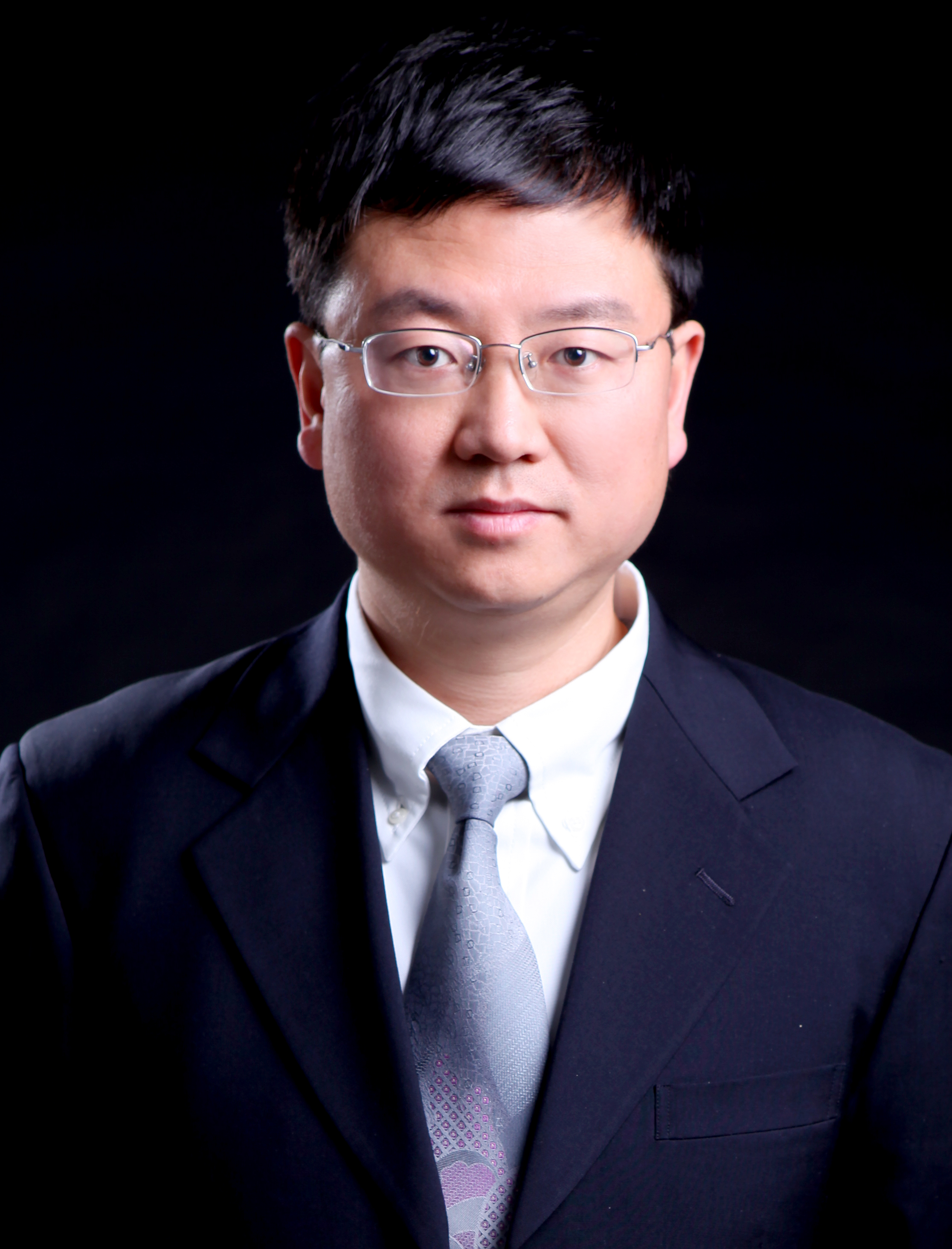 董军
